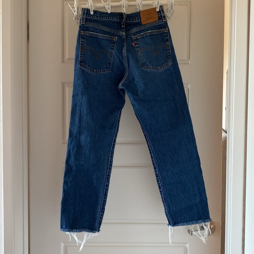 LEVIS JEANS - Picture 3 of 5